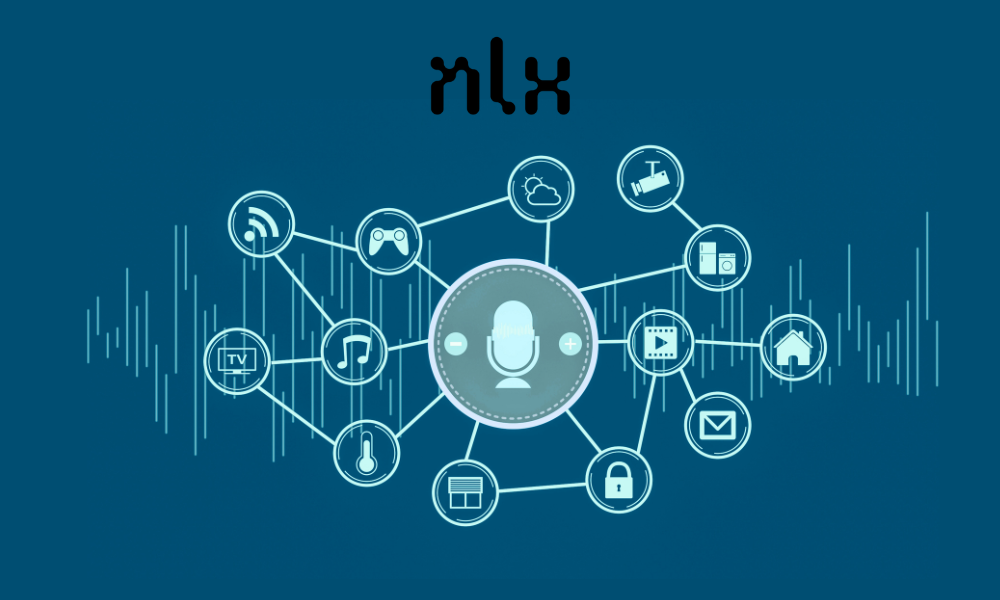 NLX Introduces Voice Technology