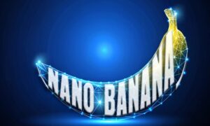 Nano Banana AI
