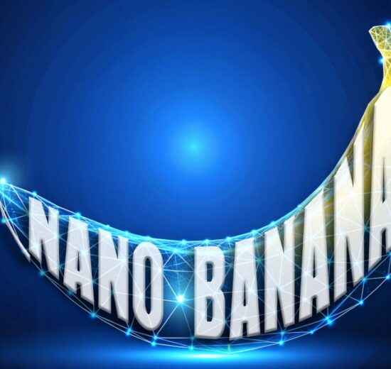 Nano Banana AI