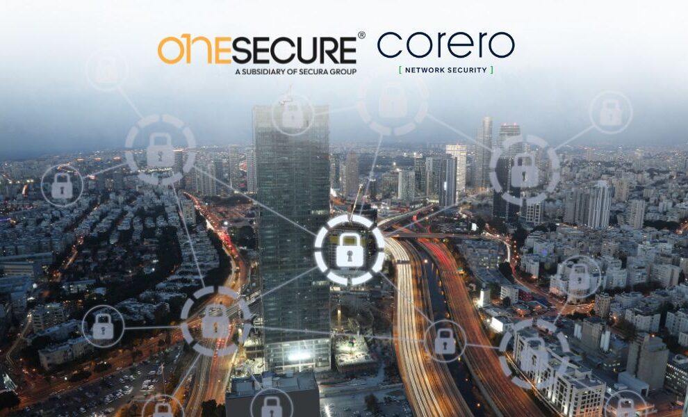 ONESECURE Asia
