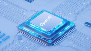 OpenAI Chip Production with Broadcom
