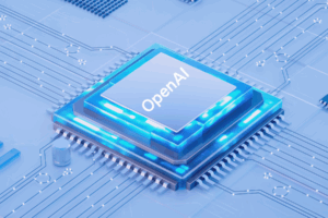 OpenAI Chip Production with Broadcom