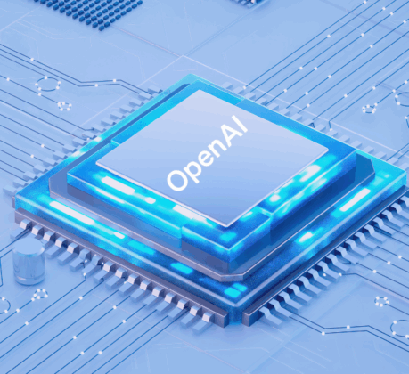 OpenAI Chip Production with Broadcom