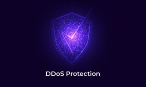 DDoS protection