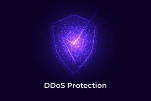 DDoS protection