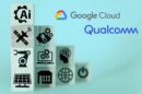 Qualcomm and Google Cloud Partner