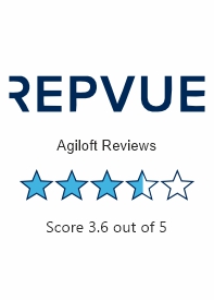 REPVUE - Agiloft