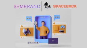 Rembrand and Spaceback