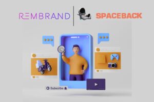 Rembrand and Spaceback