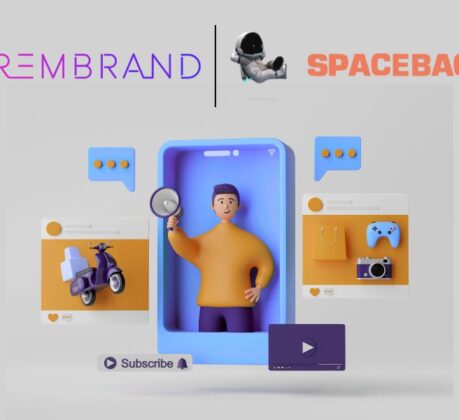 Rembrand and Spaceback