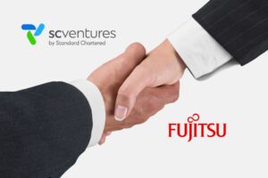 SC Ventures and Fujitsu