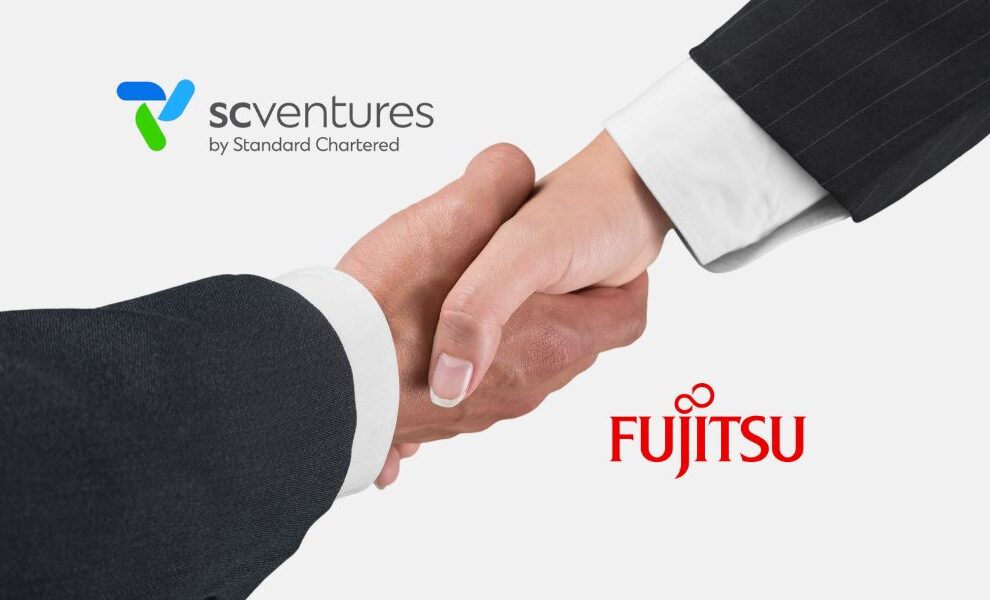 SC Ventures and Fujitsu