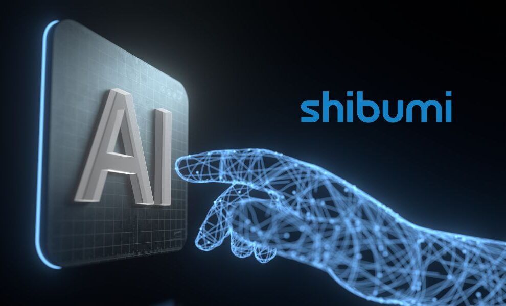 Shibumi Launches AI Agents