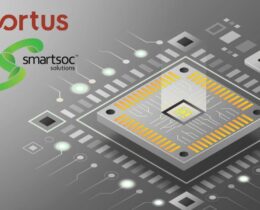 SmartSoC Solutions Partners with Cortus