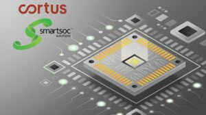 SmartSoC Solutions Partners with Cortus