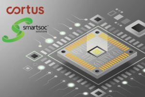 SmartSoC Solutions Partners with Cortus