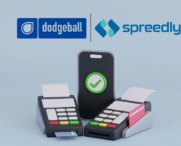 Spreedly Acquires Dodgeball