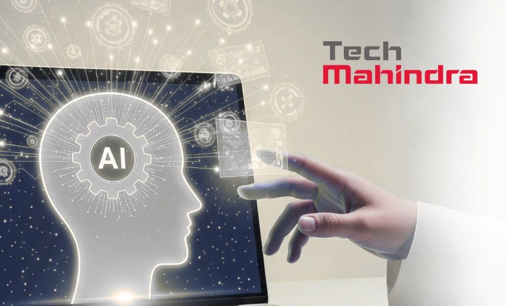 TechM Orion Marketplace