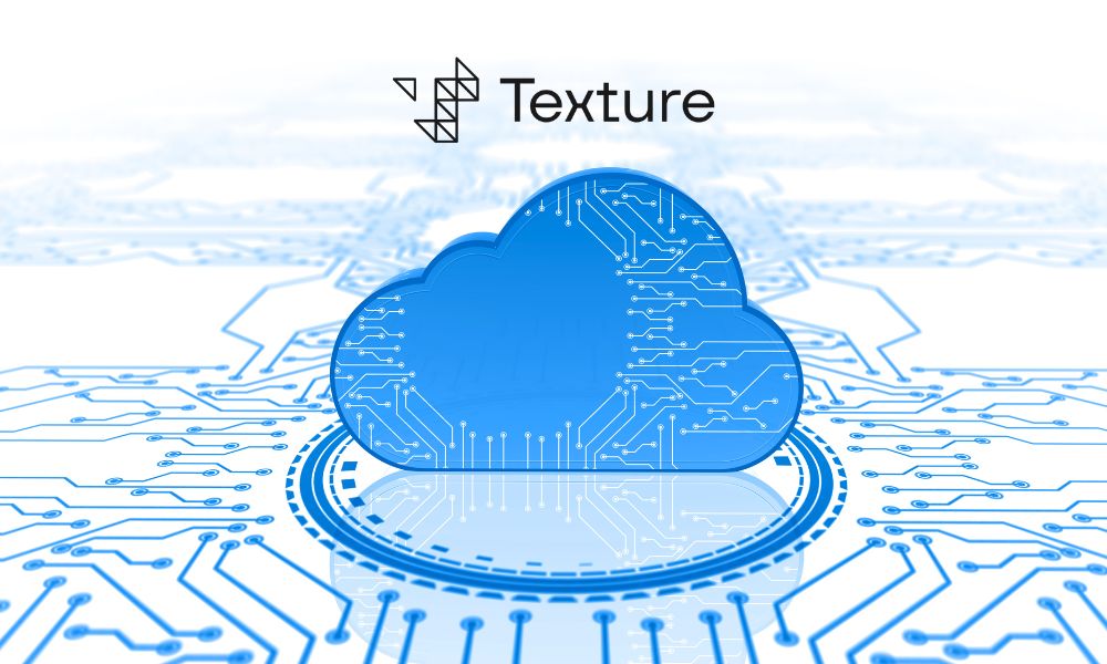 Texture Launches Device Cloud, an Energy‑native Backend