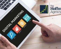 The Hoffman Agency