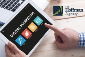 The Hoffman Agency