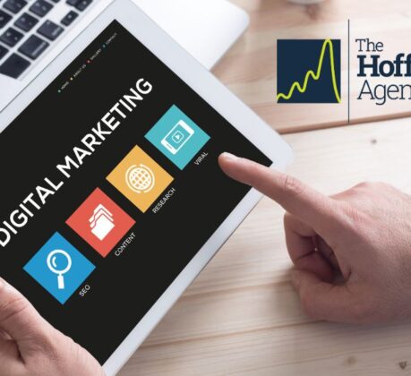 The Hoffman Agency