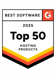 Top 50 - Cloudways
