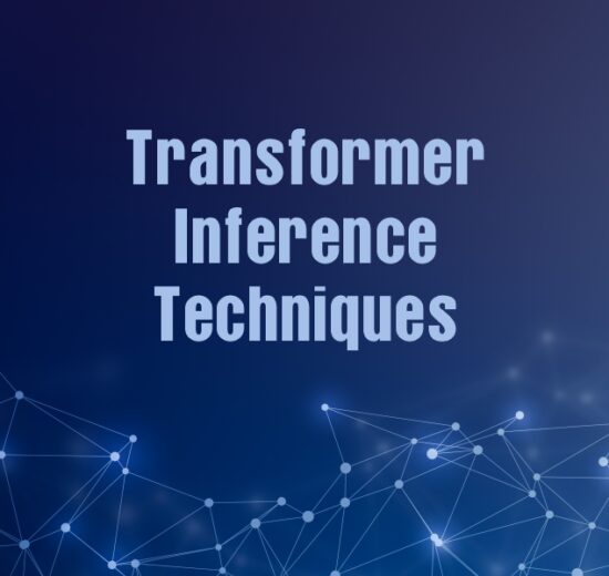 Transformer Inference Techniques