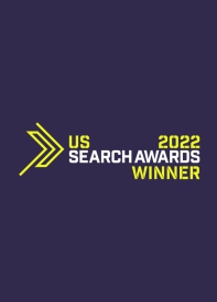 US Search Winner - Botify
