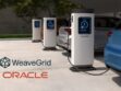 WeaveGrid partners with Oracle