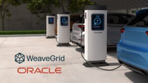 WeaveGrid partners with Oracle