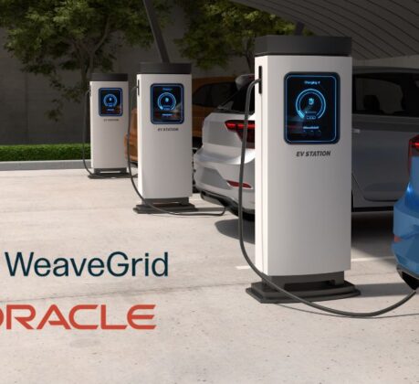 WeaveGrid partners with Oracle