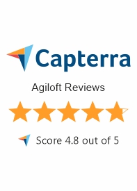 capterra - Agiloft