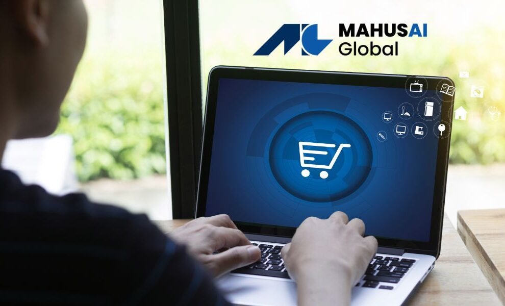 e-Commerce Advanced Analytics Service
