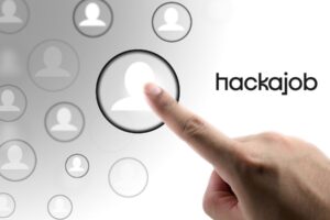 hackajob Unveils AI Agents