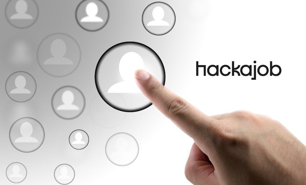 hackajob Unveils AI Agents