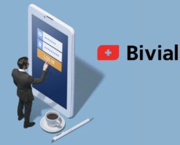 A New Authenticator App