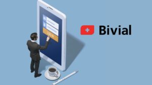A New Authenticator App