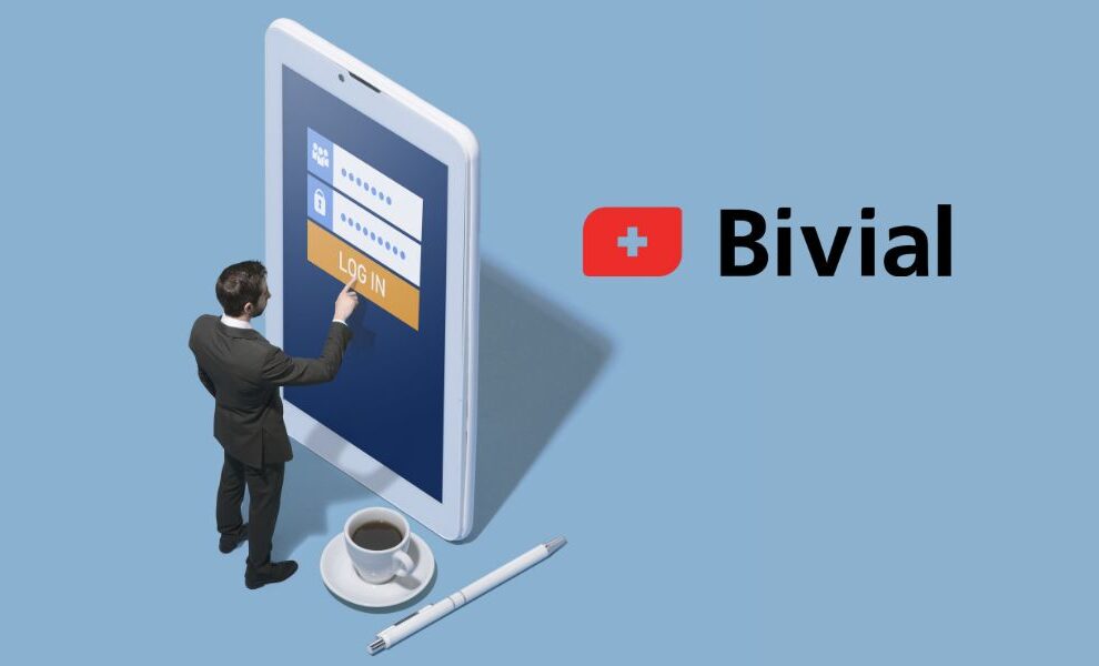 A New Authenticator App