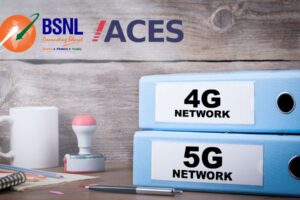 ACES India and BSNL partner