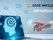 Advantech Teams Up with Edge Impulse