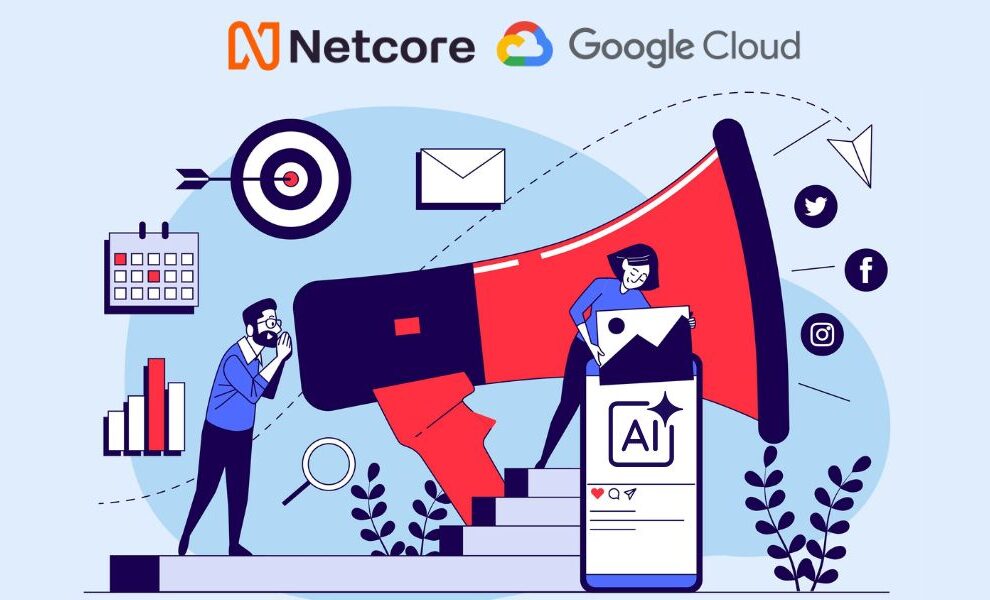 Agentic Marketing Stack