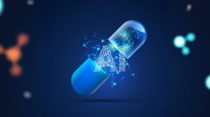 Ai in Drug Discovery 
