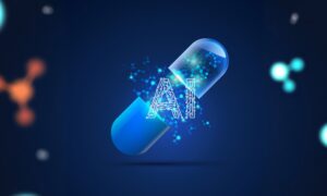 Ai in Drug Discovery 
