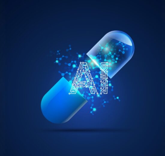 Ai in Drug Discovery 