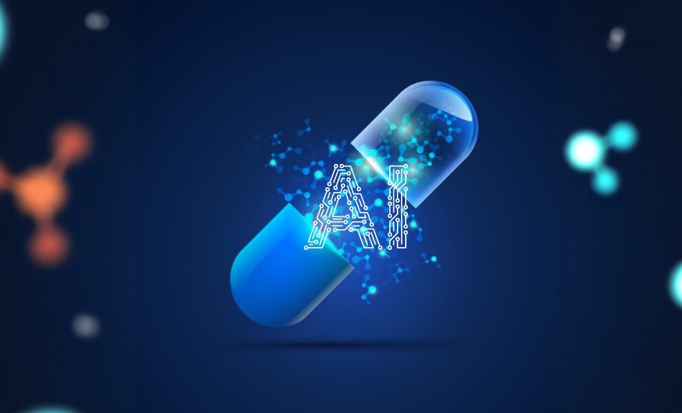 Ai in Drug Discovery 