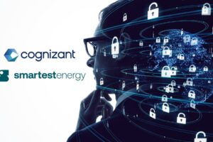 Cognizant partners with SmartestEnergy