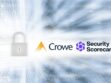 Crowe and SecurityScorecard