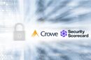 Crowe and SecurityScorecard