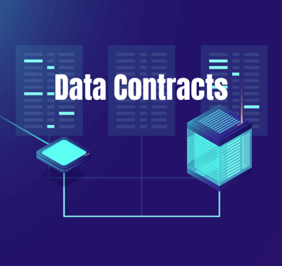 Data Contracts